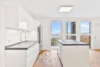 Exklusive Terrassenwohnung mit idyllischem Ausblick - Küche